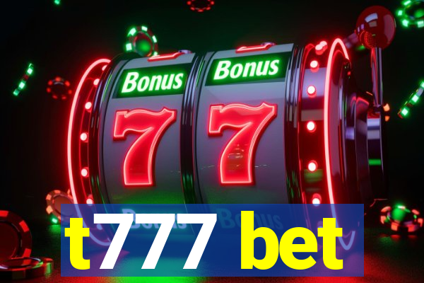 t777 bet